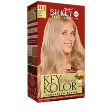 Silkey Tintura Key Kolor Clásica Kit 11.1